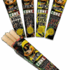 6 vorgerollte Bob Marley Cones