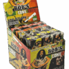 6 vorgerollte Bob Marley Cones