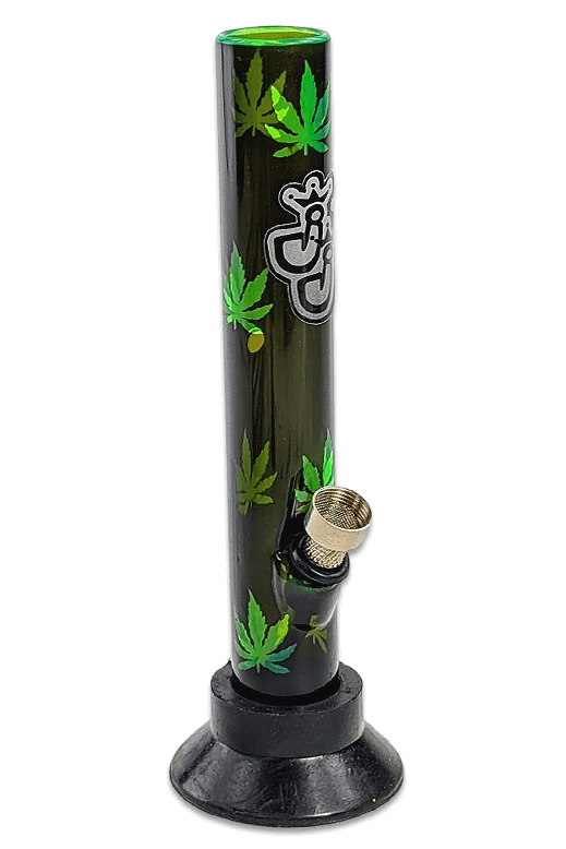 Acrylbong