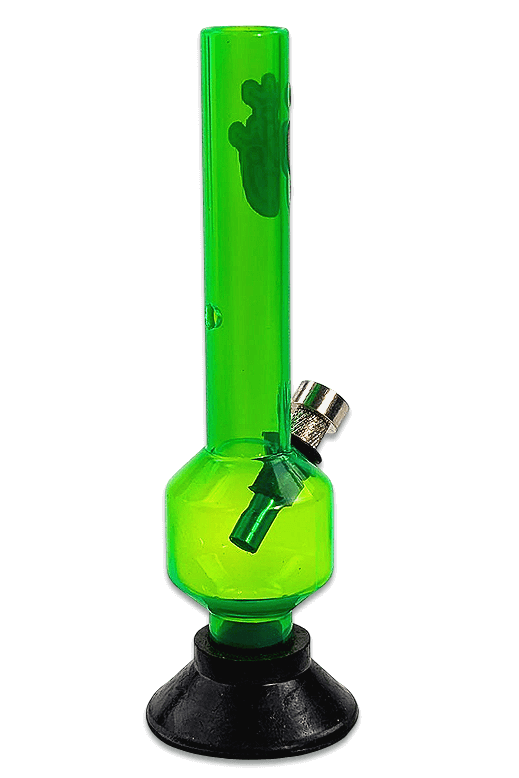 Acrylbong