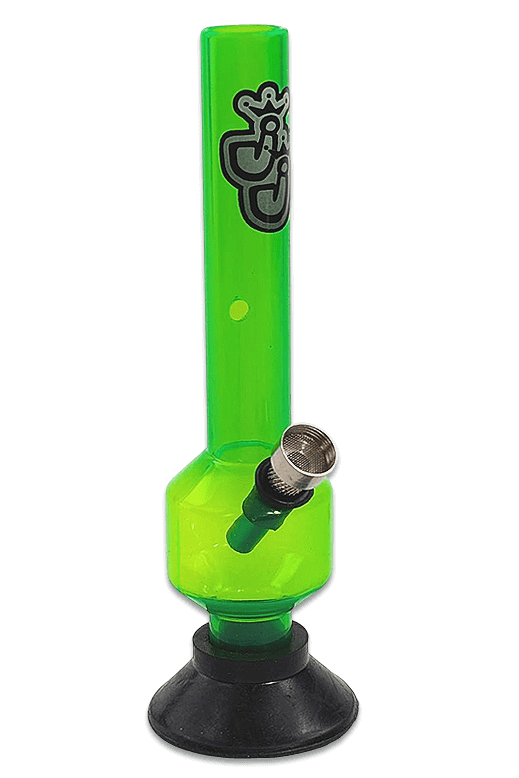 Acrylbong