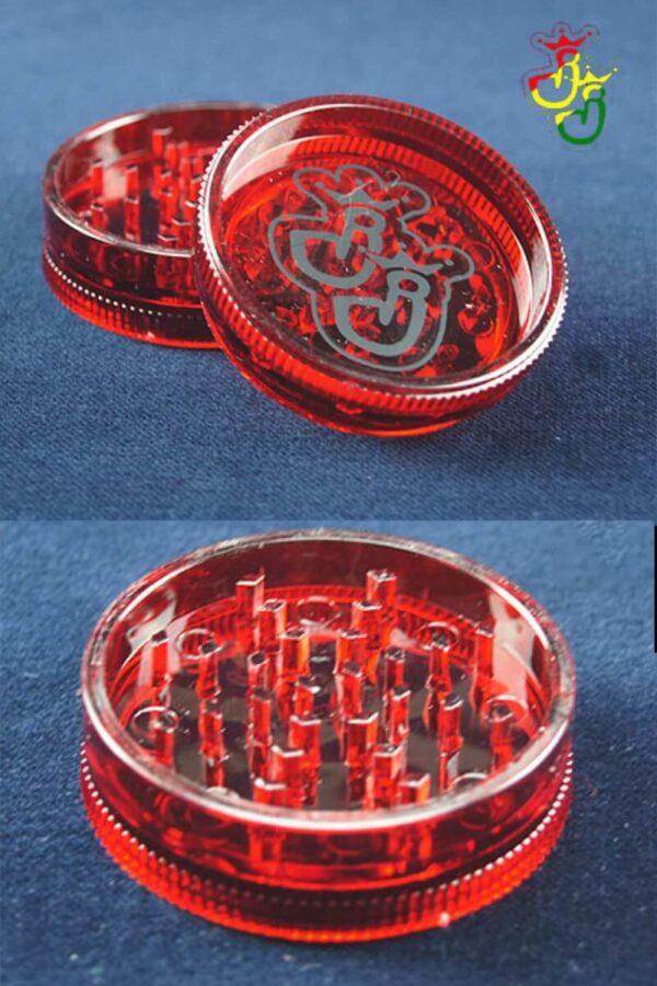 Acrylgrinder