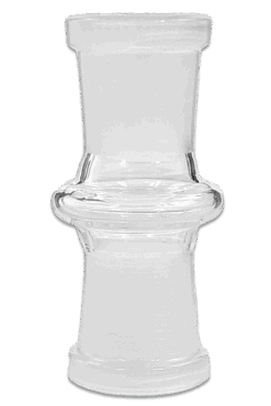 Adapter 18,8 female zu 18,8 female