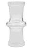 Adapter 18,8 female zu 18,8 female