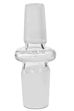 Adapter Male 14,5mm zu Male 18,8mm