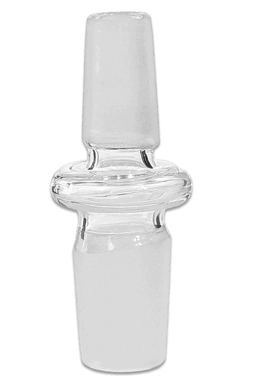 Adapter Male 14,5mm zu Male 18,8mm