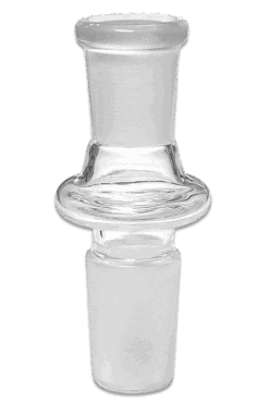 Adapter 18,8 auf 14,5mm