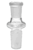 Adapter 18,8 auf 14,5mm