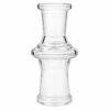 Adapter Female Female 18,8mm auf 14,5mm Borosilikatglas