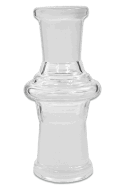 Adapter female female