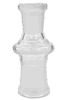 Adapter female female