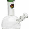 Bong 18cm 4mm