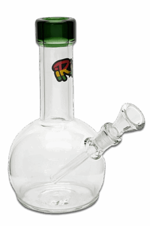 Bong 18cm 4mm