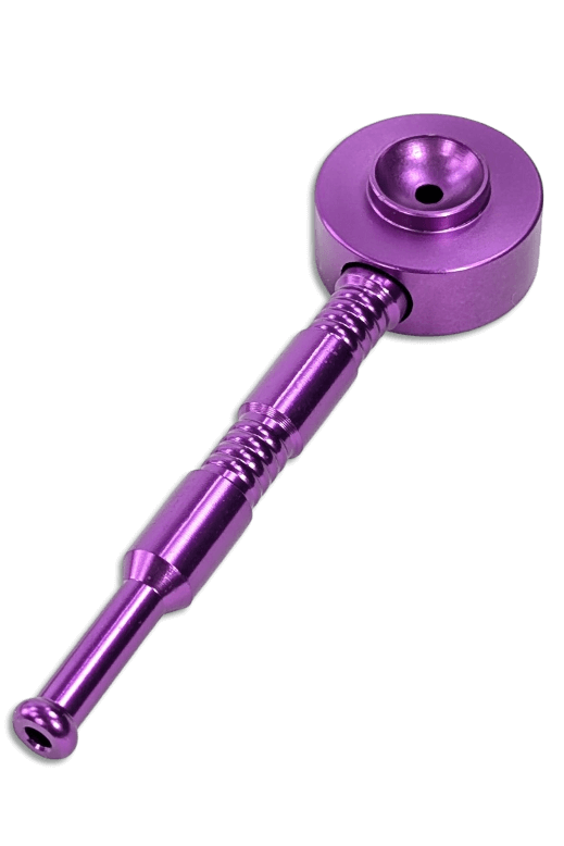 Purpfeife