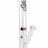 Bong Glasbong Aragonit 5mm