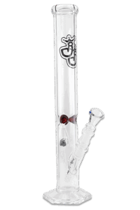 Bong Glasbong Aragonit 5mm