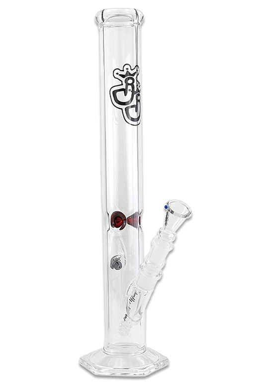 Bong Glasbong Aragonit 5mm