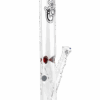 Bong Glasbong Aragonit 5mm