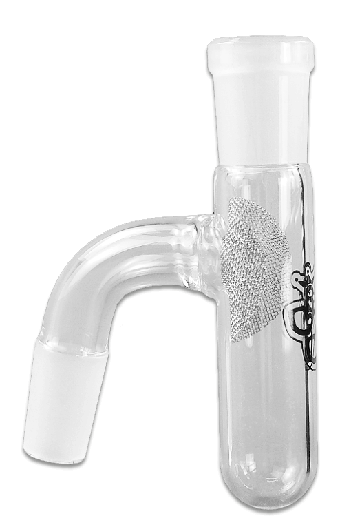 Aschefaenger Bong