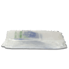 Baggys Zipperbags 40x40