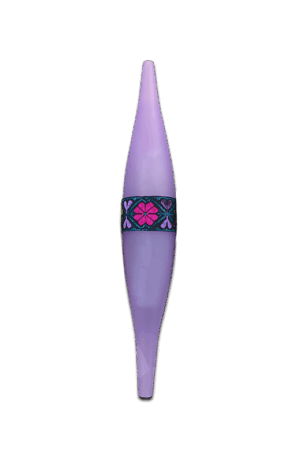 Bazooka-Shisha-Lila