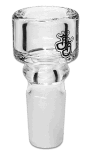 Bigbowl 18,8 Kopf aus Glas – Bongkopf kaufen bei Jelly Joker