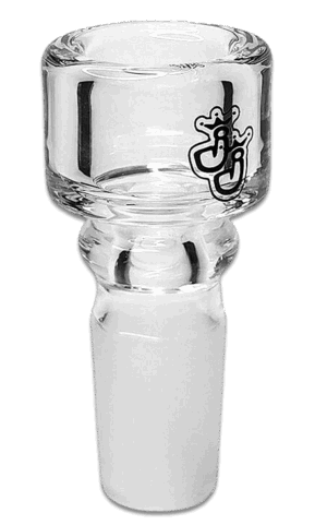 Bigbowl 18,8 Kopf aus Glas – Bongkopf kaufen bei Jelly Joker