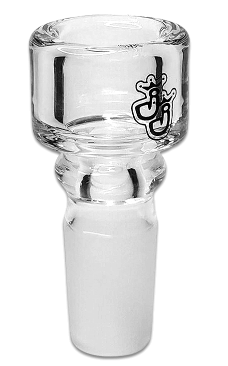 Kopf Köpfchen Bong