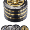 Bling-Bling-Grinder-Skull