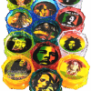 Bob Marley Grinder