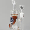Bong-1207b-mini-amber