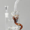 Bong-1207b-mini-amber-2-neu