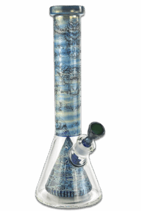 Bong Capricorn 45cm 5mm