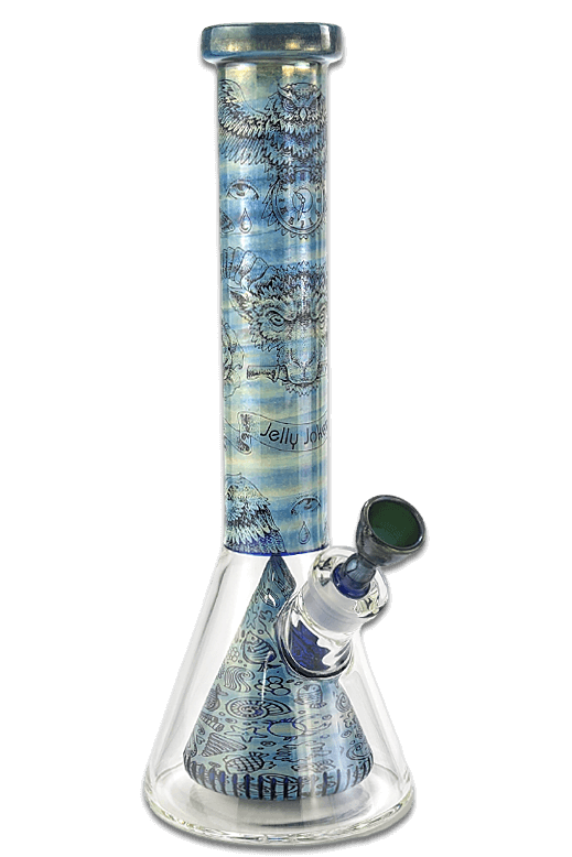 Bong Capricorn 45cm 5mm