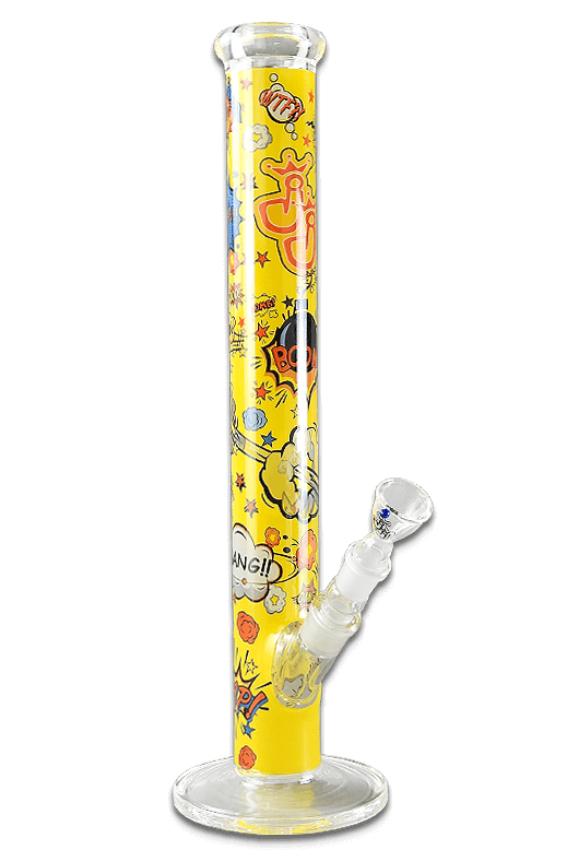 Bong Colour Com