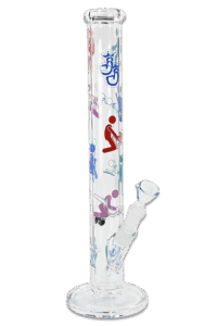 Bong Kamasutra