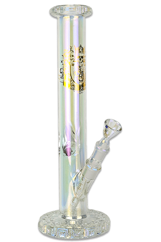 Bong Crest