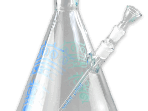 Test 10 Bong-Dancing-Bong