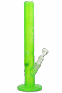 Bong-Frosted-Ice-Green