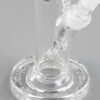 Bong-Glasbong-Black-Pearl-Fuss