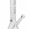 Bong Erlenmeyer 35cm 5mm Starlight-CL