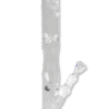 Bong-Glasbong-Titanit