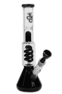 Bong bestellen – Jelly Joker Little-Trip-BK Bong mit Kühlspirale