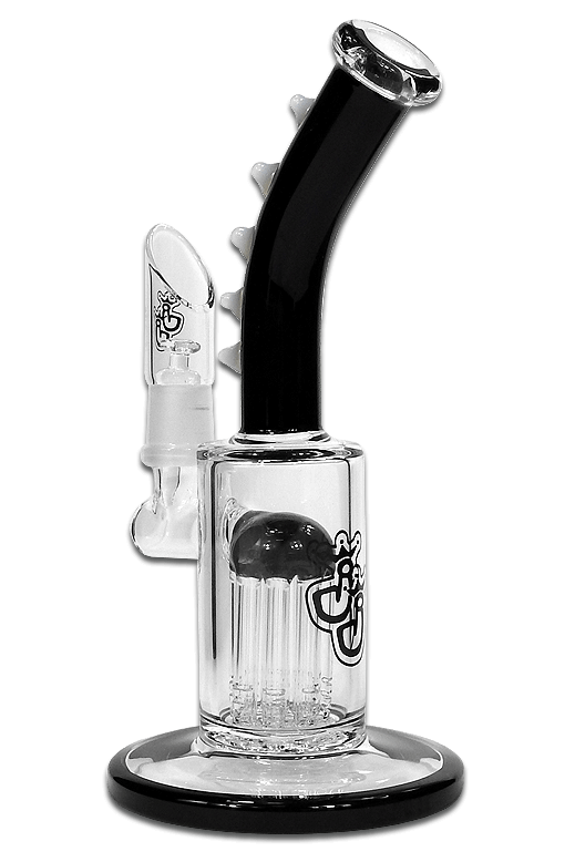 Ölbong Thorn - 5mm - 23cm 2 Bong-Thorn-2