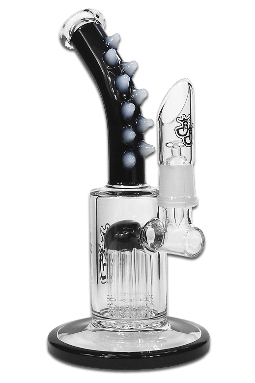 Ölbong Thorn - 5mm - 23cm 1 Bong-Thorn