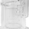 Glasbong-Bong-Threesieves