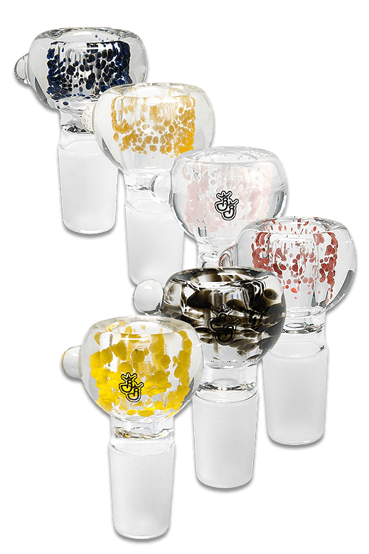 Massives Koepfchen Bong MB005 18