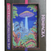Rolling Tray Glas Ufo