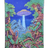 Rolling Tray Glas Ufo