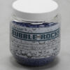 Bubble-Rocks-dunkelblau